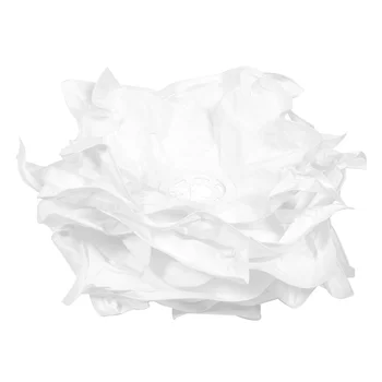 1 шт. шикарная домашняя люстра из бумаги в форме бумажного облака для декора