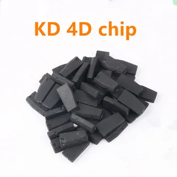 Чип-транспондер KD-X2 KD4D KEYDIY ID4C/4D ID46 KD-4D KD-46 KD-48 4C 4D 46 48 копия чипа для инструмента KEYDIY KD-X2