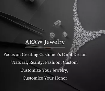 Ювелирные Изделия AEAW на Заказ