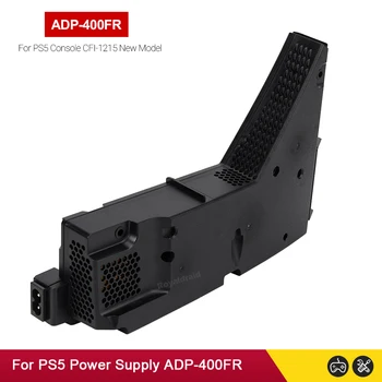 Сменный адаптер переменного тока Источник питания для консоли PS5 Внутренний адаптер ADP-400DR 400FR 100-127 В/200-240 В Для консоли PS5 CFI-1215