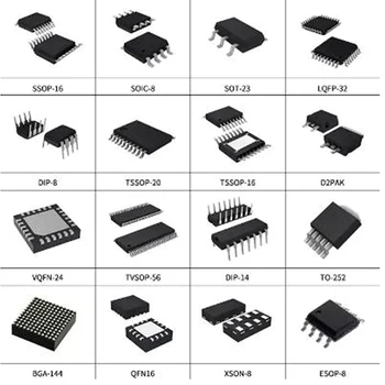 100% Оригинальные блоки микроконтроллера TMS320DM6446AZWT (MCU/MPU/SoCs) BGA-361