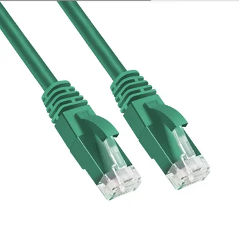 Z1293 -сетевой кабель шестой категории, домашняя сверхтонкая высокоскоростная сеть cat6 gigabit 5G