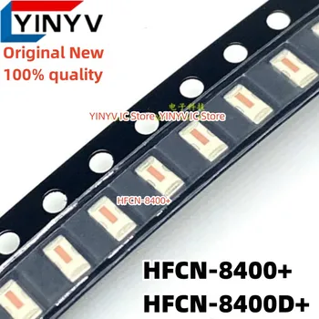 5 шт. HFCN-8400 + HFCN-8400 HFCN8400 HFCN-8400D + HFCN-8400D HFCN8400D 9000-13000 МГц мини LTCC фильтр высоких частот Новый 100% качество
