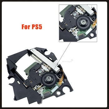 Лазерный объектив С Дековым механизмом KEM-497AAA Оптические датчики KEM 497A Оригинальная новая Замена Для игровой консоли Sony PS5