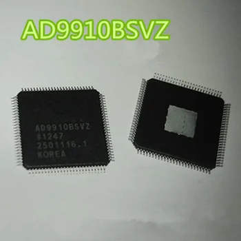 Бесплатная доставка, новый оригинальный аутентичный чип AD9910BSVZ AD9910 AD9910BSV TQFP100
