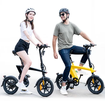 Склады в Европе и США e-bicycle с длительным сроком службы батареи 55 км, Электрический e-Bike мощностью 250 Вт, Складной Внедорожный Электрический Велосипед для взрослых в Европе