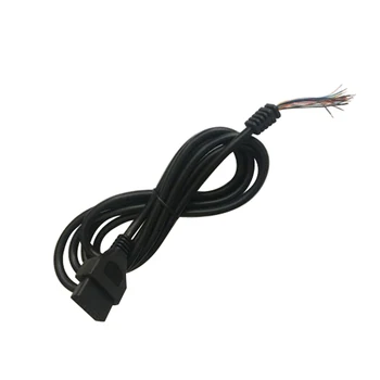 10шт 1,8 М 15-контактный кабель контроллера для S-N-K для контроллера N-E-O-G-E-O A-E-S/CD