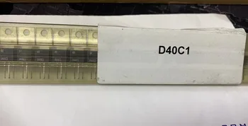 Соответствие спецификации D40C1 /универсальная покупка оригинального чипа