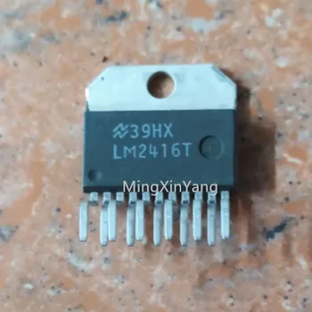 5 шт. Микросхема усилителя мощности звука LM2416T