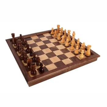 Турнирная шахматная доска