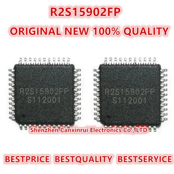 (5 шт.) Оригинальные новые электронные компоненты 100% качества R2S15902FP, интегральные схемы, чип