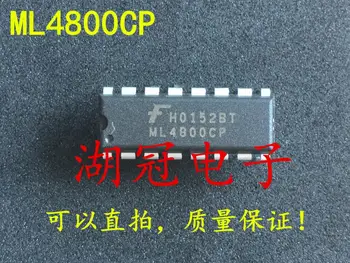 20 шт./лот ML4800CP DIP IC FAN4800A