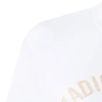 Летние новые женские хлопковые футболки с круглым вырезом и буквенным принтом цвета Шампанского, свободные однотонные классические модные прямые футболки