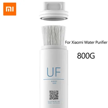 Xiaomi Water Purifier S Series УФ-Ультрафильтрационный Фильтр Для Очистки Воды 800G Water Filter Оригинальный Водный Фильтр