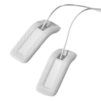 USB Сушилка для обуви Портативная быстросохнущая многофункциональная электрическая грелка для обуви, тапочек, обуви, офиса, общежития