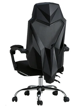 Компьютерное кресло Кресло Босса Офисные Кресла Удобное Исполнительное Эргономичное Игровое Кресло Для Сидения Racer Recliner Рабочее Кресло