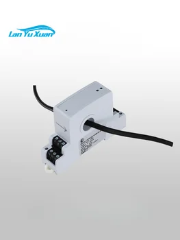 Преобразователь переменного тока Датчик постоянного напряжения 4-20 мА модуль питания с перфорированной изоляцией 0-20 А/500 В