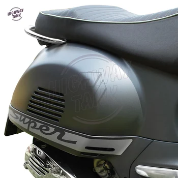 Наклейка на мотоцикл для Vespa GTS 300 GTS300 Sport Super Sticker