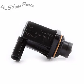 Электромагнитный клапан Перепуска турбонагнетателя 03C 145 710 D Для VW Golf Jetta Passat Audi A1 EA111 1.4T 7.04247.02.0